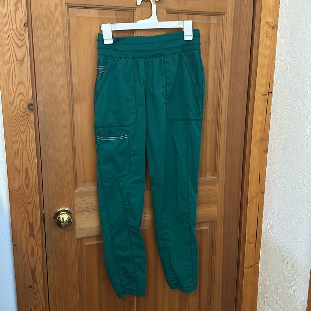 XS scrub pant jogger
